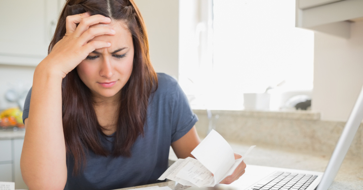 Here’s How To Figure Out If You’re Paying Too Much For Car Insurance